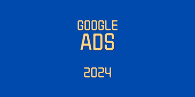 google ads updates 2024